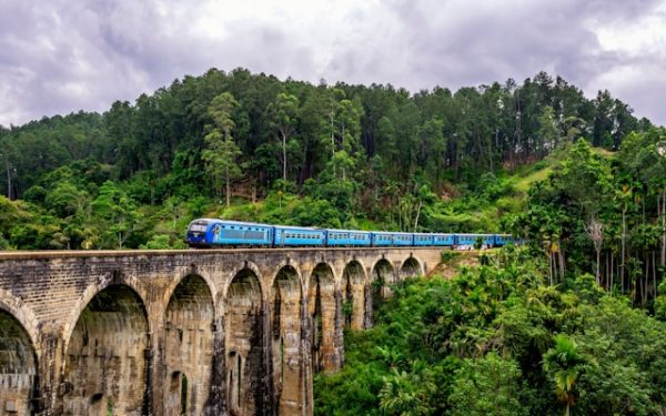 Sri Lanka