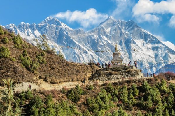 Kathmandu, Nepal
